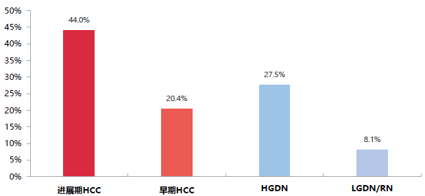 影像PPT - 专家解读丨非富血供肝胆期低信号结节(NHHNs)-6 影像PPT - 专家解读丨非富血供肝胆期低信号结节(NHHNs)-6
