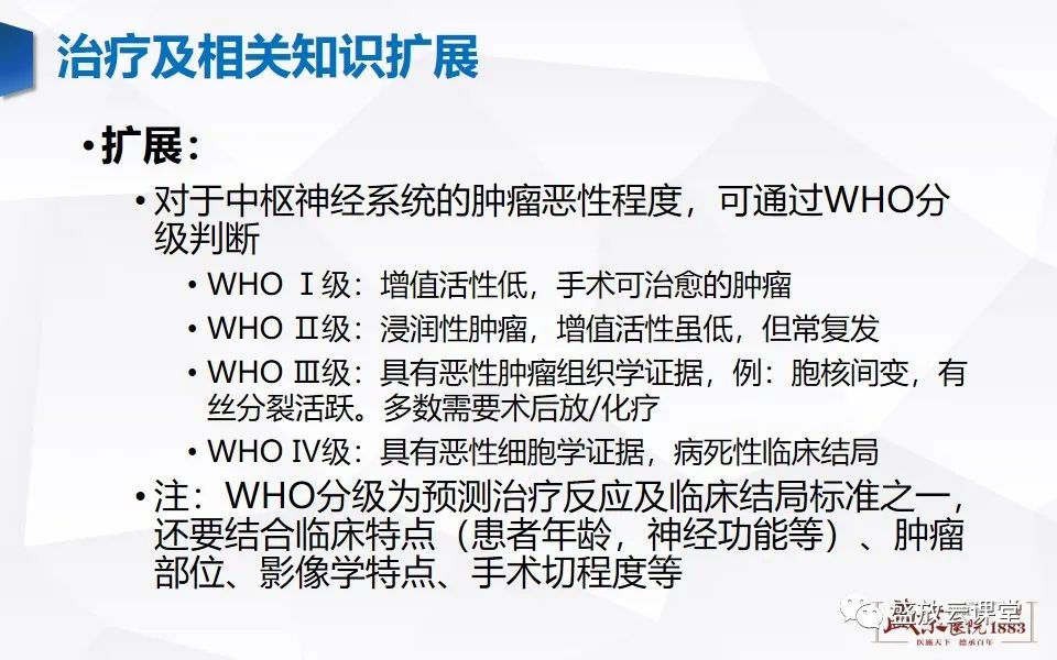 影像PPT - 【PPT】脊髓肿瘤（椎管内肿瘤）-32