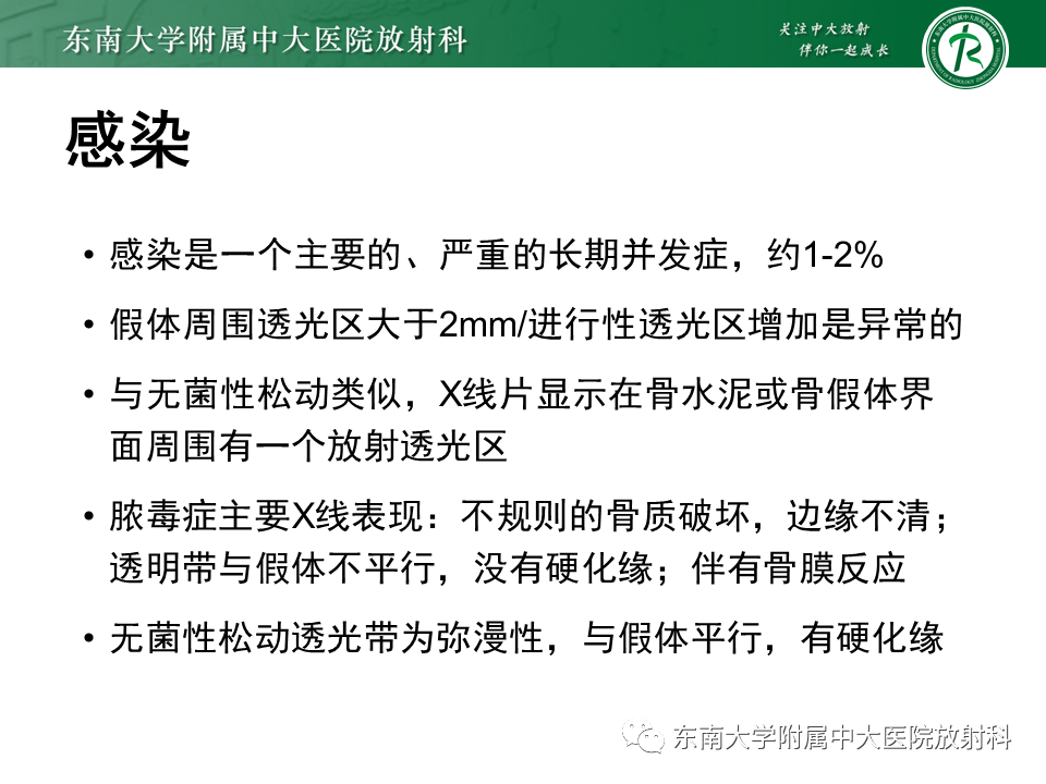 影像PPT - 【PPT】髋关节置换术后影像学评估-26 影像PPT - 【PPT】髋关节置换术后影像学评估-26