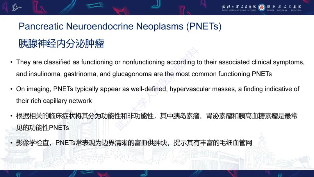 影像PPT - 【PPT】胰腺平滑肌肉瘤影像诊断-23