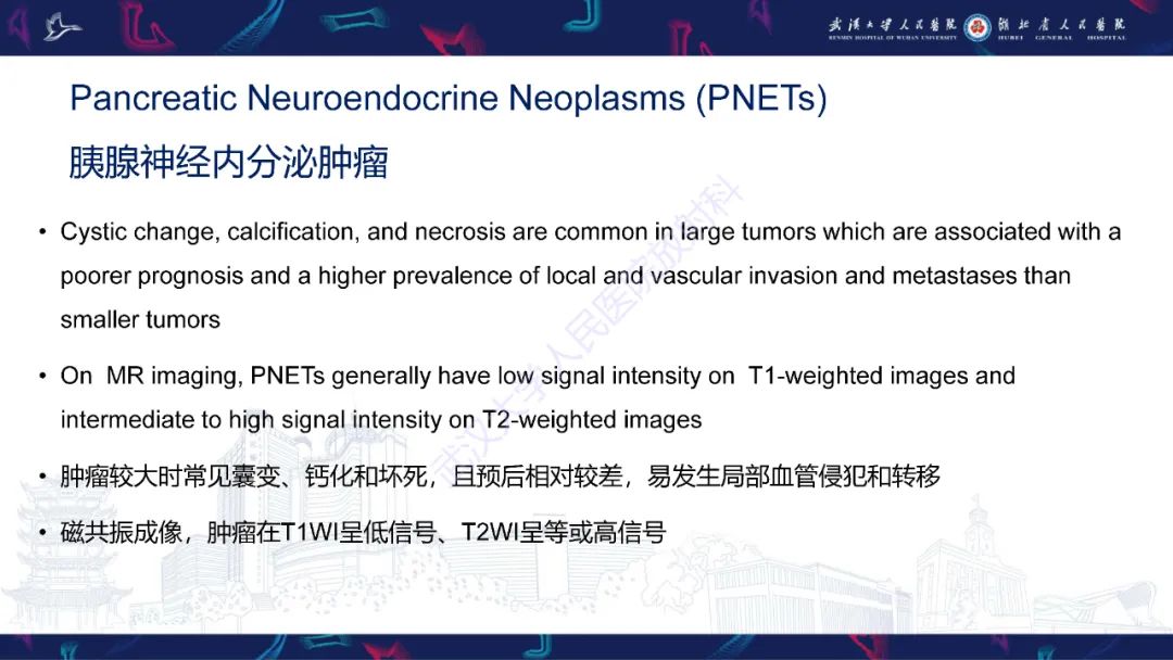 影像PPT - 【PPT】胰腺平滑肌肉瘤影像诊断-24