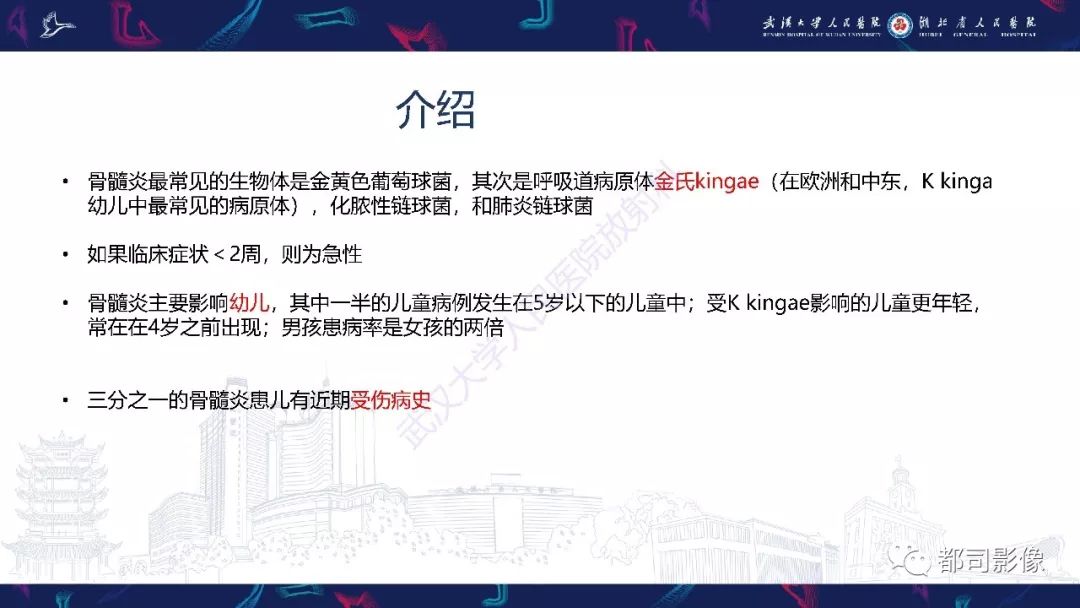 影像PPT - 【PPT】婴幼儿血源性骨髓炎-3