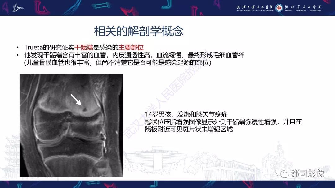影像PPT - 【PPT】婴幼儿血源性骨髓炎-4