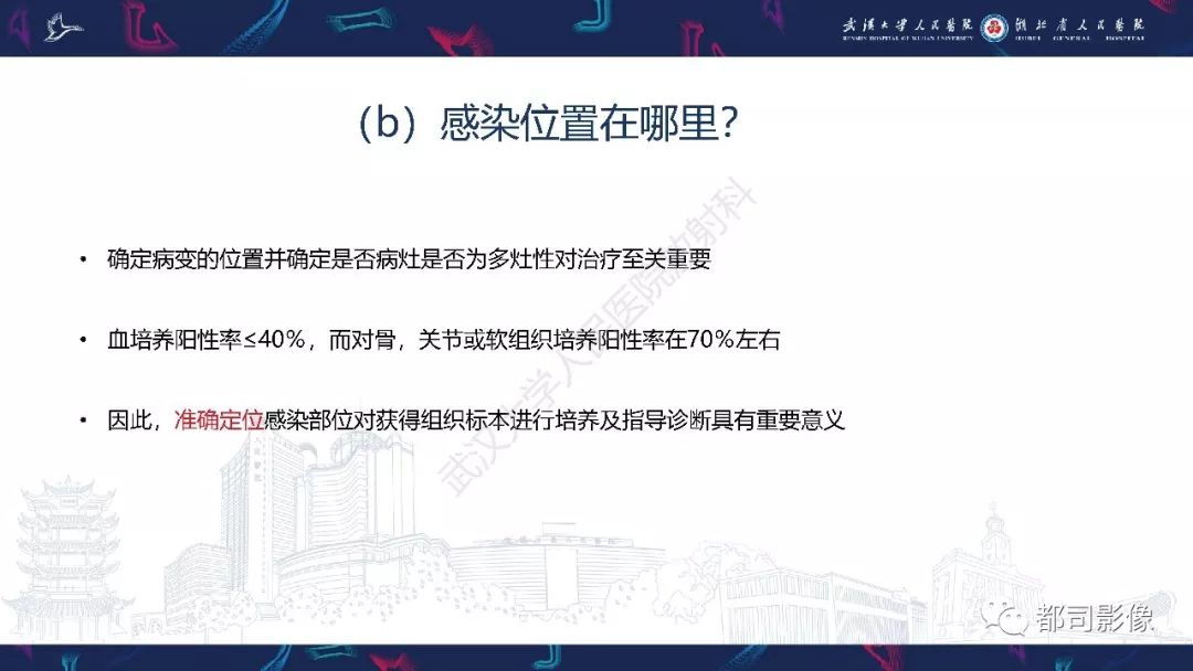 影像PPT - 【PPT】婴幼儿血源性骨髓炎-19