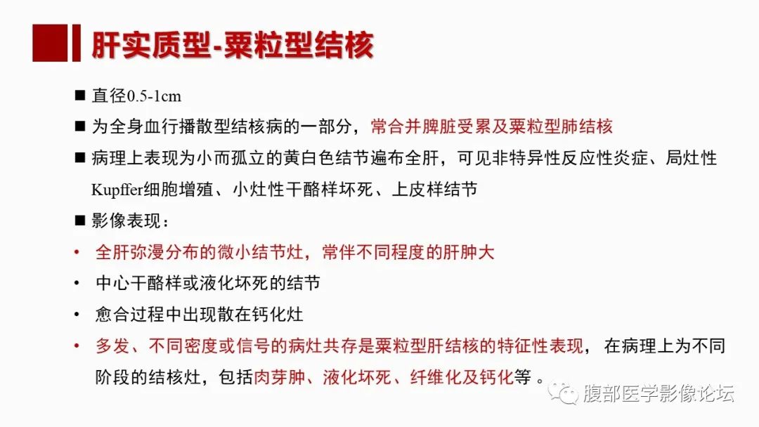 影像PPT - 【PPT】肝脏感染性疾病的多模态影像诊断及鉴别-31