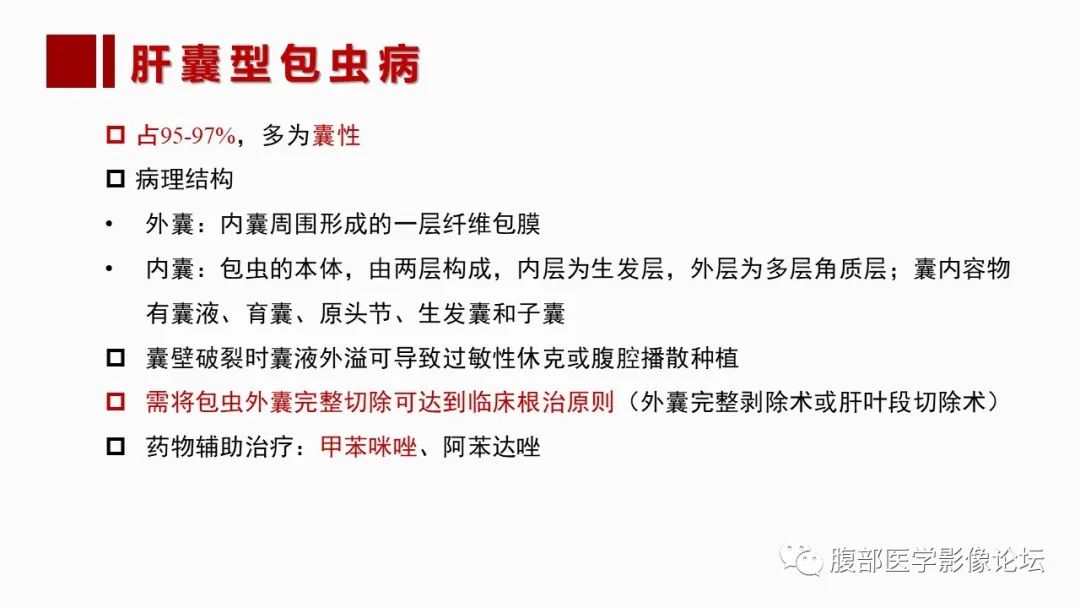 影像PPT - 【PPT】肝脏感染性疾病的多模态影像诊断及鉴别-51