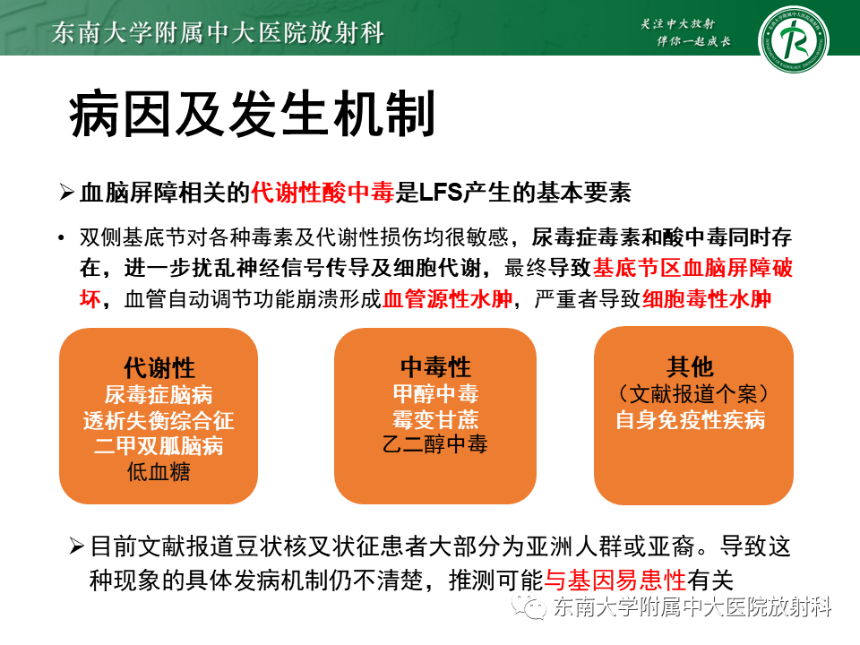 影像PPT - 【PPT】豆状核叉征(LFS)—透析性脑病-10 影像PPT - 【PPT】豆状核叉征(LFS)—透析性脑病-10
