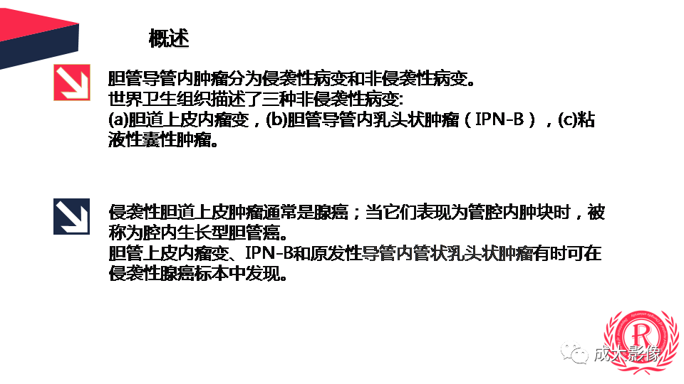 影像PPT - 【PPT】罕见的胆道肿瘤的影像表现-2