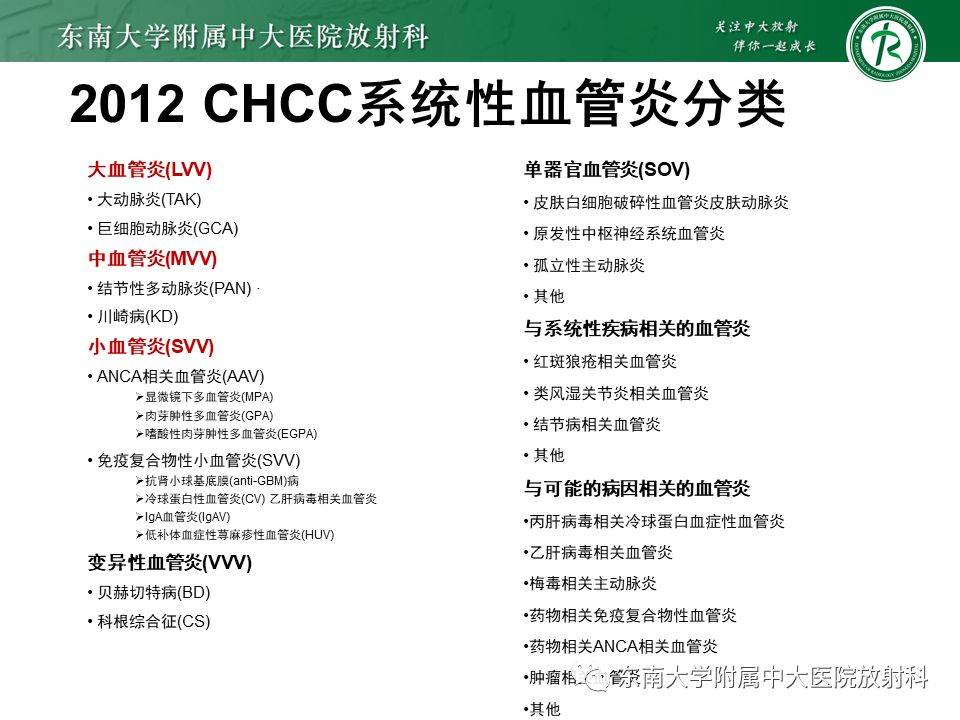 影像PPT - 【PPT】系统性血管炎-7