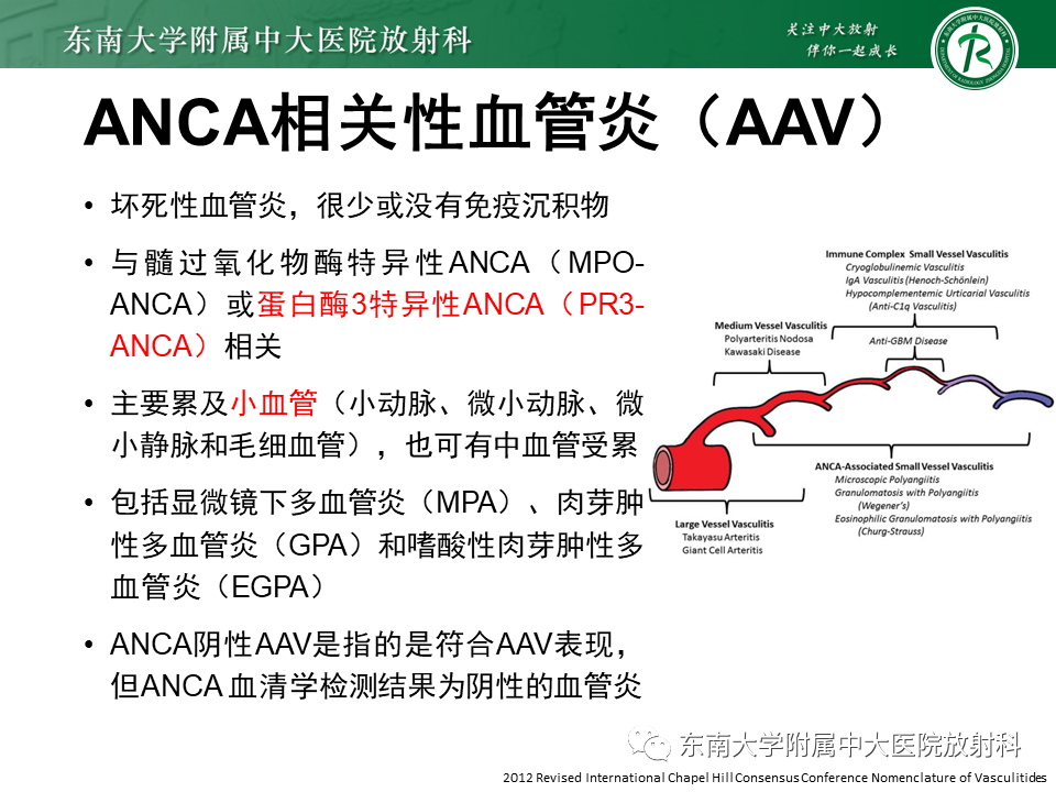 影像PPT - 【PPT】系统性血管炎-35