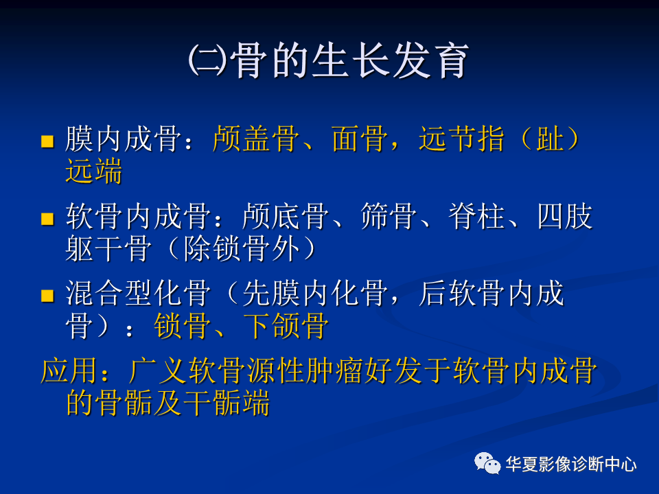 影像PPT - 【PPT】骨肿瘤影像诊断思路-30