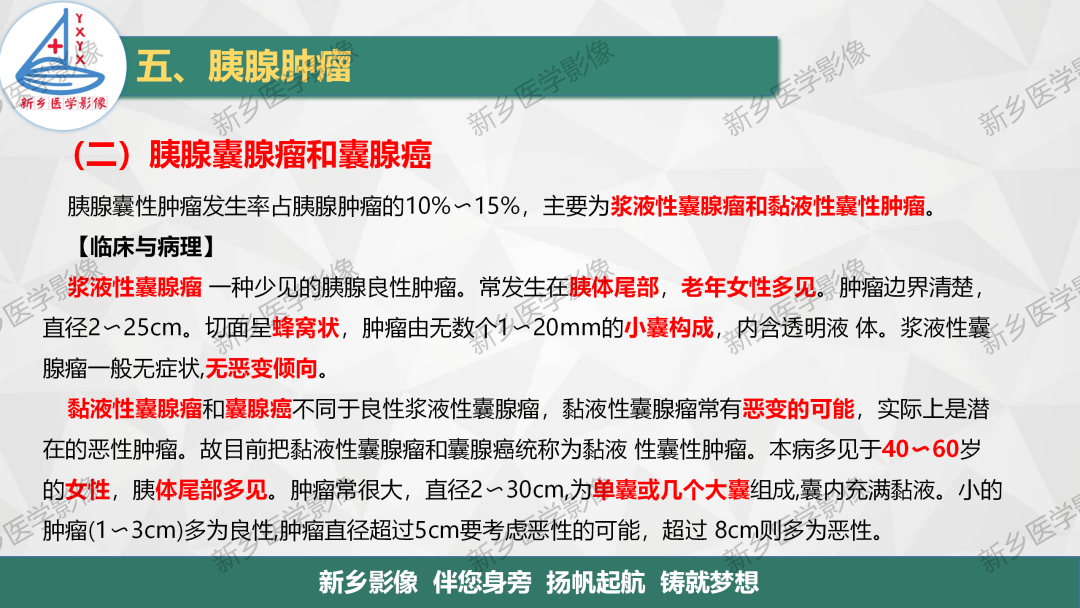 影像PPT - 【PPT】胰腺疾病影像表现-18