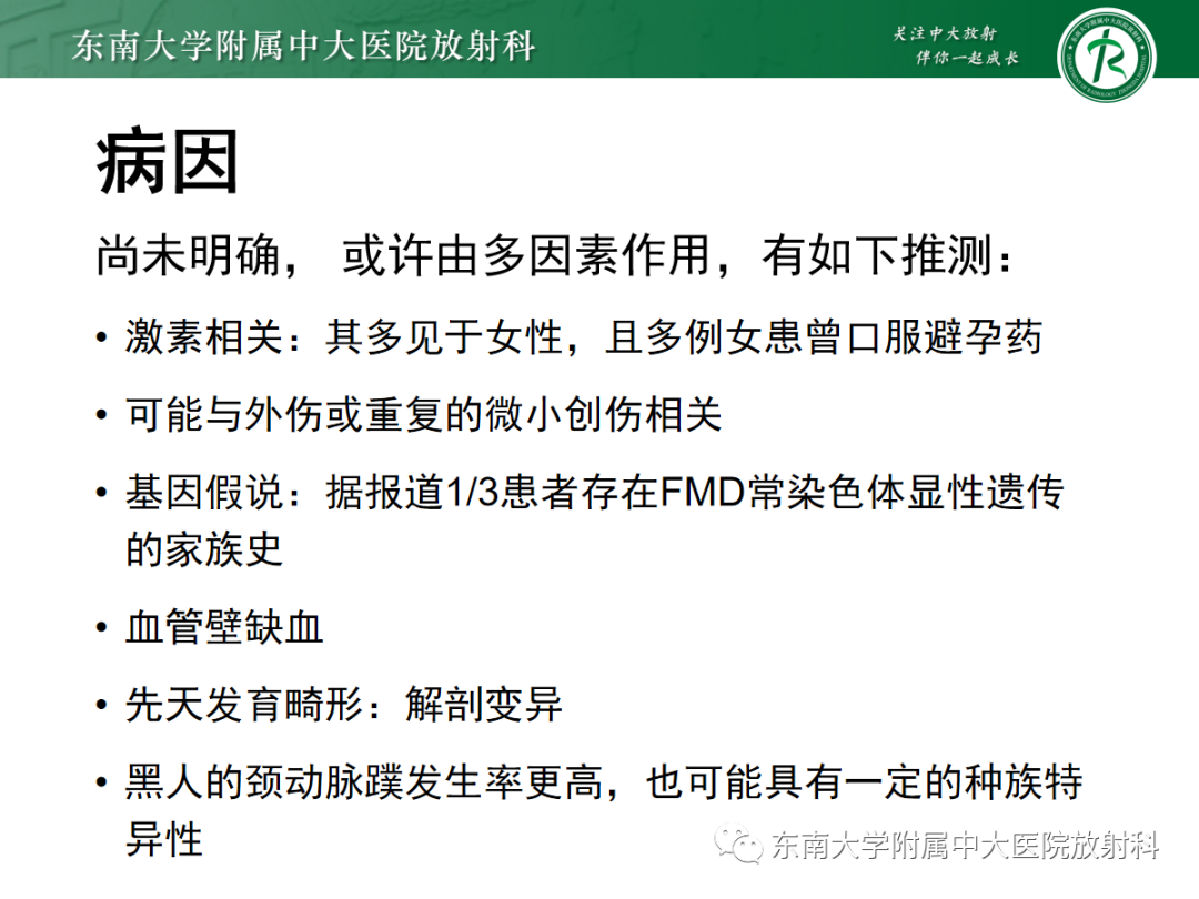 影像PPT - 【PPT】颈动脉蹼-8