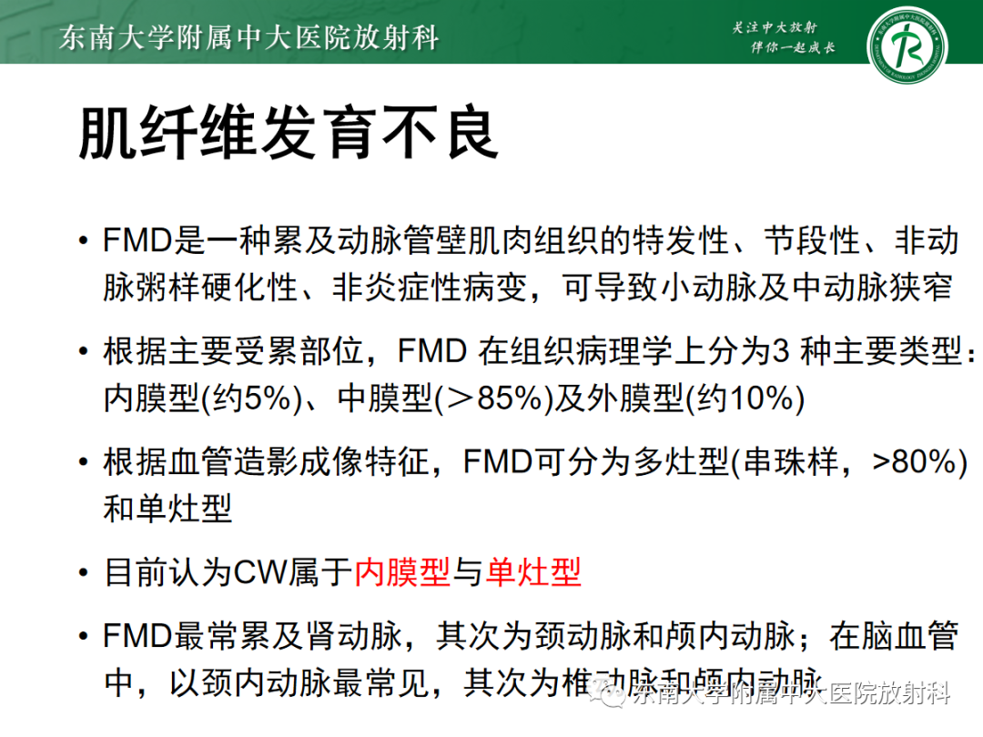 影像PPT - 【PPT】颈动脉蹼-10