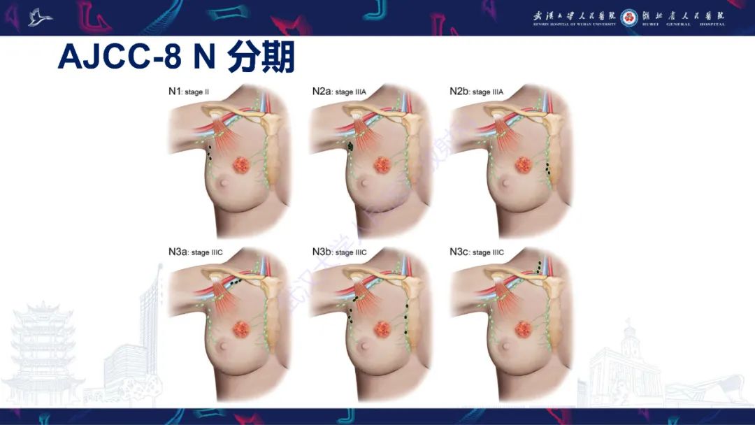 影像PPT - 【PPT】乳腺癌淋巴结影像评估-20