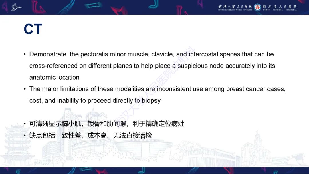 影像PPT - 【PPT】乳腺癌淋巴结影像评估-24