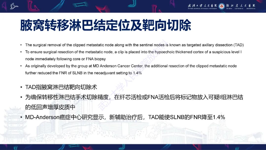 影像PPT - 【PPT】乳腺癌淋巴结影像评估-37