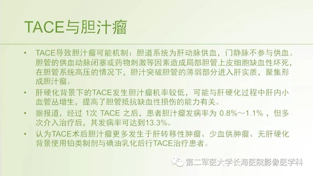 影像PPT - 【PPT】胆汁瘤的影像诊断与临床处理-17