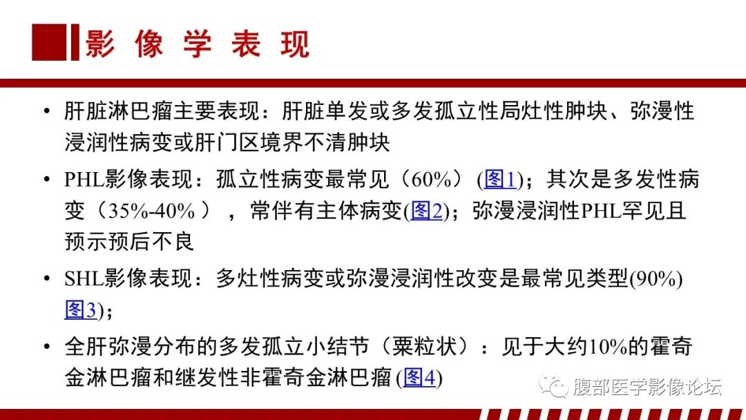 影像PPT - 【PPT】肝脏血液系统疾病影像综述-15