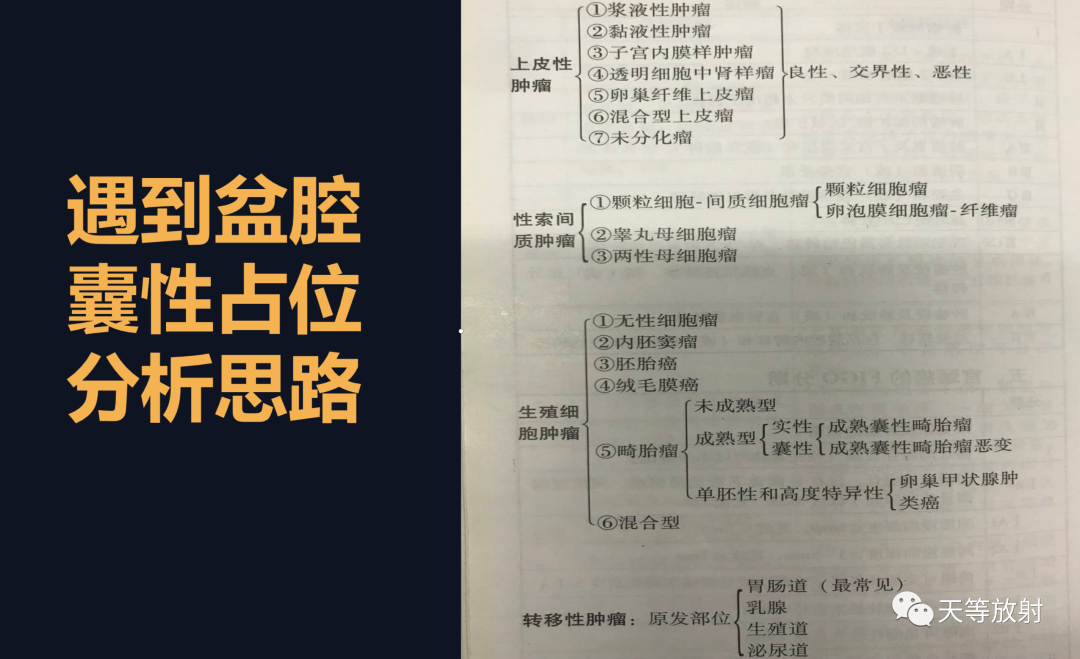 影像PPT - 【病例】卵巢恶性Brenner瘤1例MR-26 影像PPT - 【病例】卵巢恶性Brenner瘤1例MR-26
