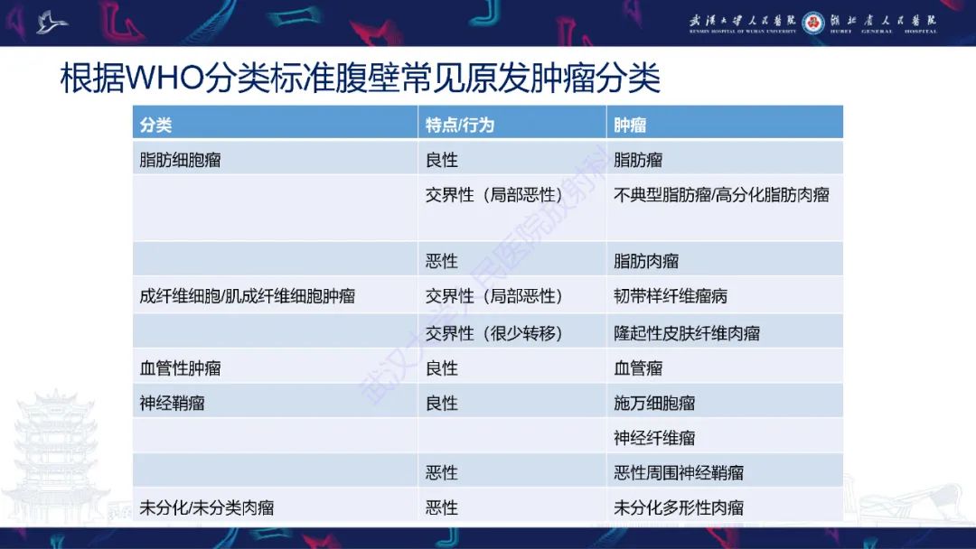 影像PPT - 【PPT】腹壁肿瘤及肿瘤样病变影像诊断-6