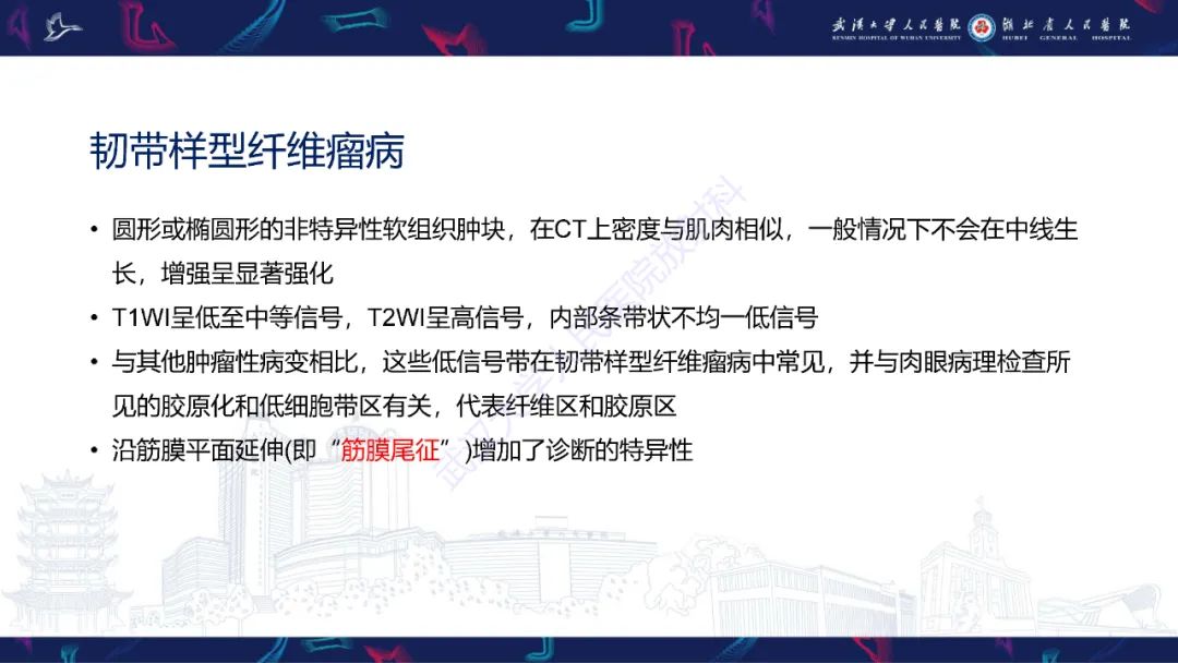影像PPT - 【PPT】腹壁肿瘤及肿瘤样病变影像诊断-15