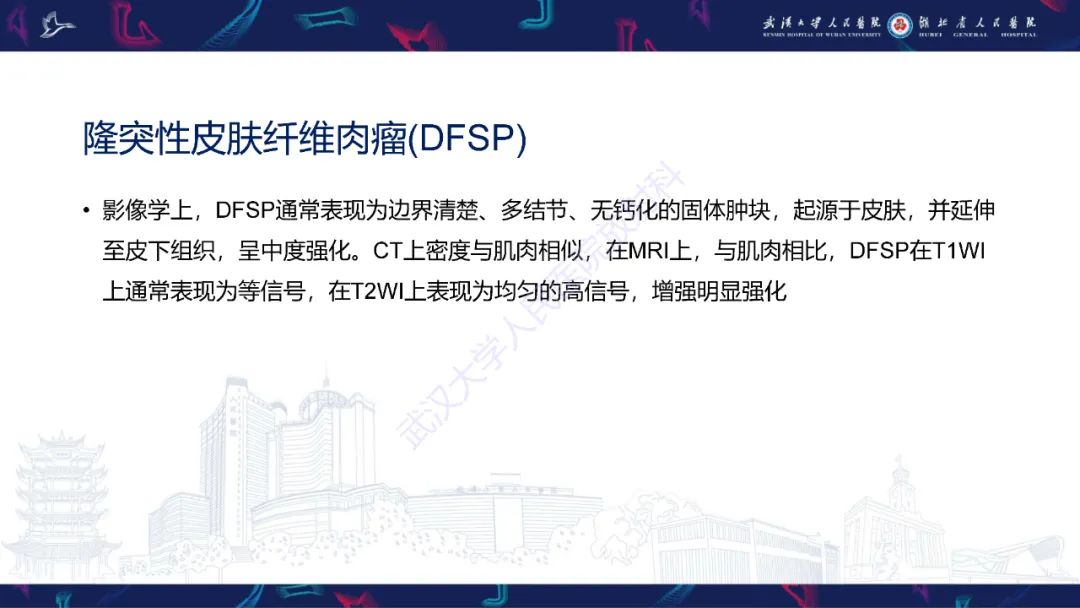 影像PPT - 【PPT】腹壁肿瘤及肿瘤样病变影像诊断-18