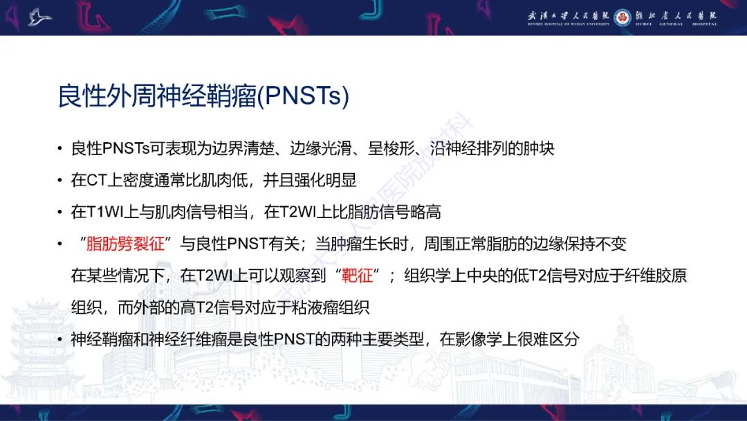 影像PPT - 【PPT】腹壁肿瘤及肿瘤样病变影像诊断-23