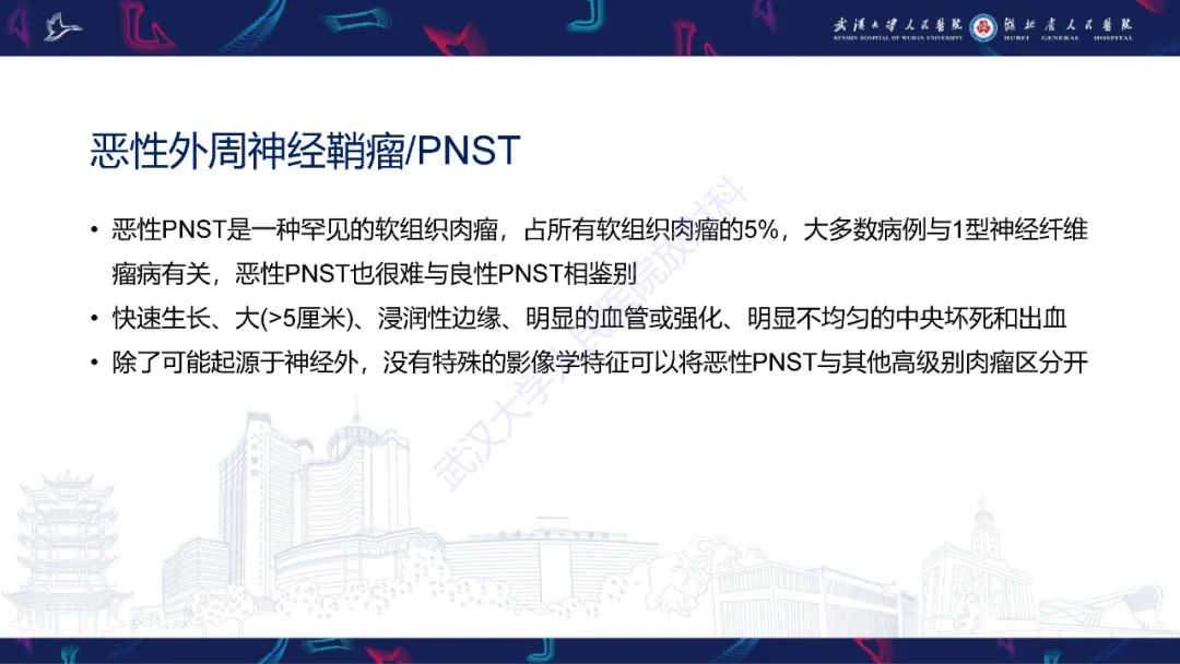 影像PPT - 【PPT】腹壁肿瘤及肿瘤样病变影像诊断-26