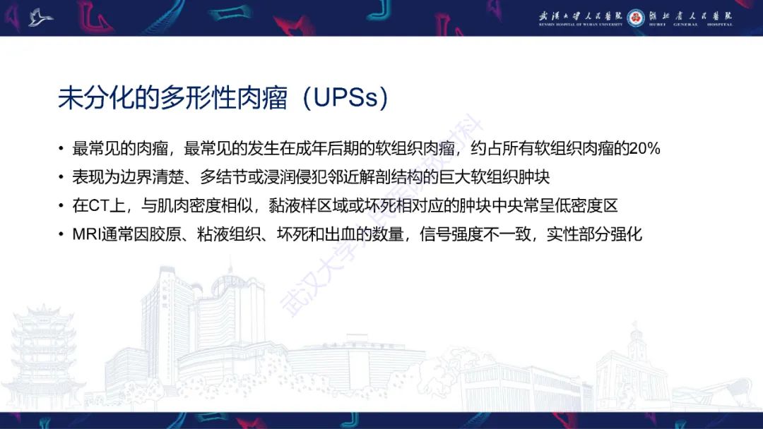 影像PPT - 【PPT】腹壁肿瘤及肿瘤样病变影像诊断-29