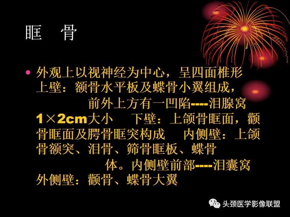 影像PPT - 【PPT】五官影像诊断学-9