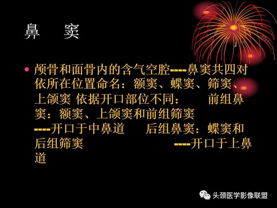 影像PPT - 【PPT】五官影像诊断学-39