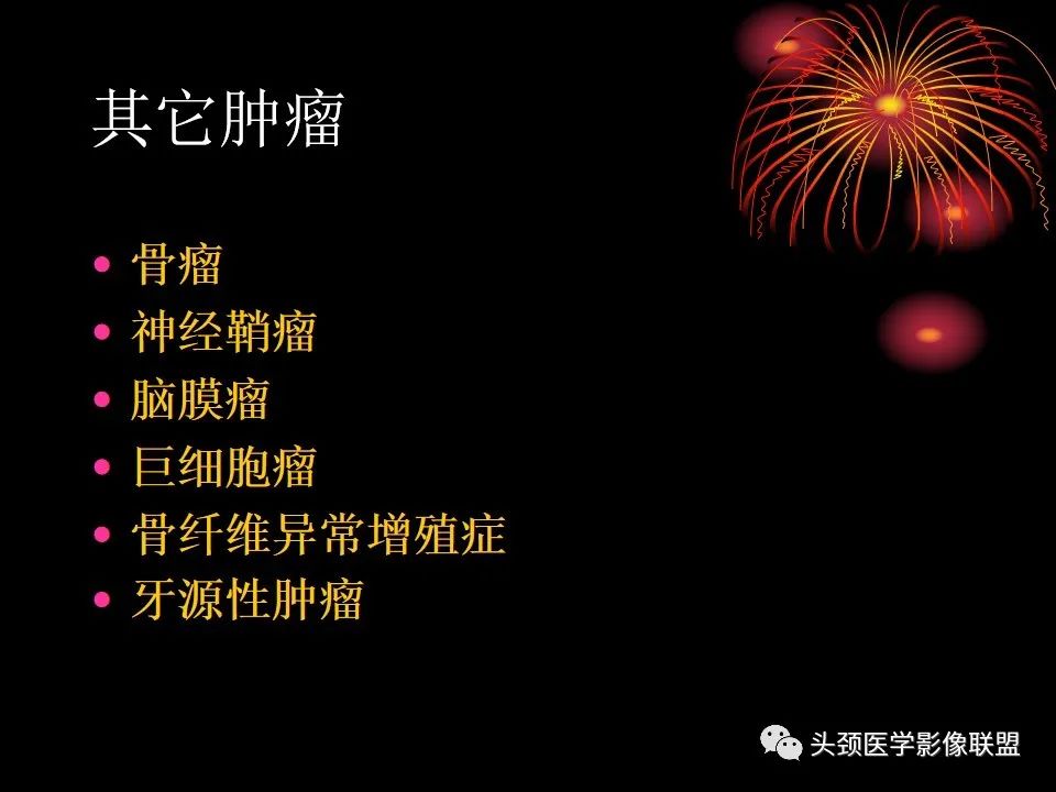 影像PPT - 【PPT】五官影像诊断学-52