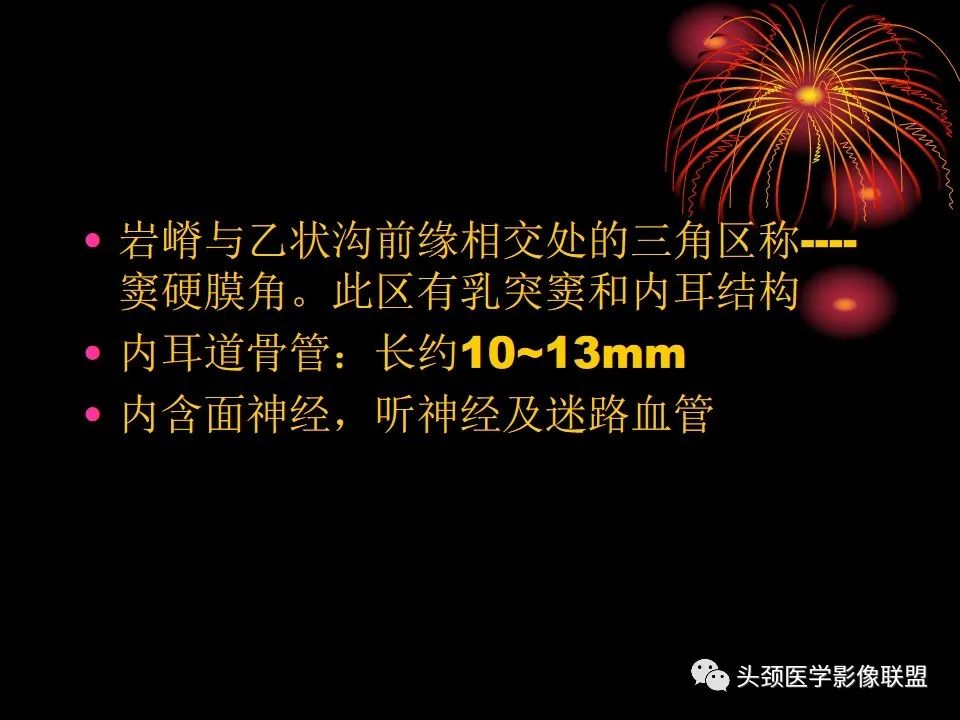 影像PPT - 【PPT】五官影像诊断学-65