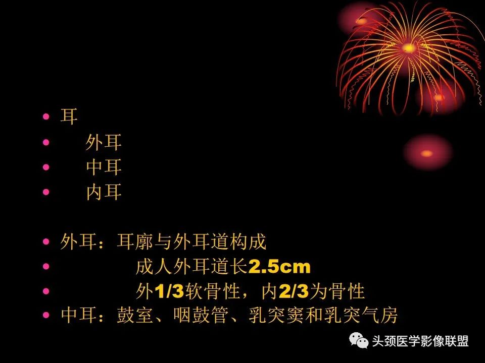 影像PPT - 【PPT】五官影像诊断学-67