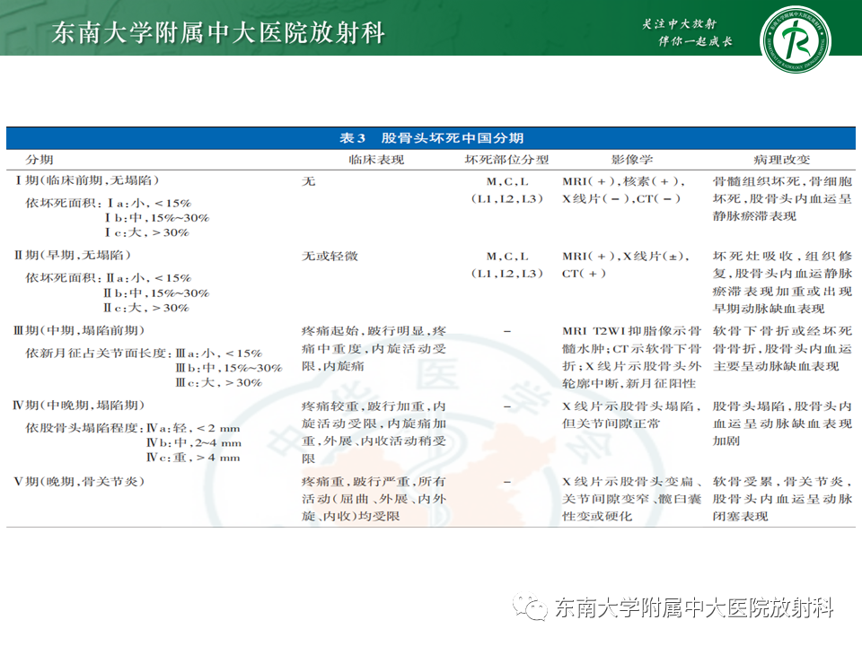 影像PPT - 【PPT】股骨头坏死-14