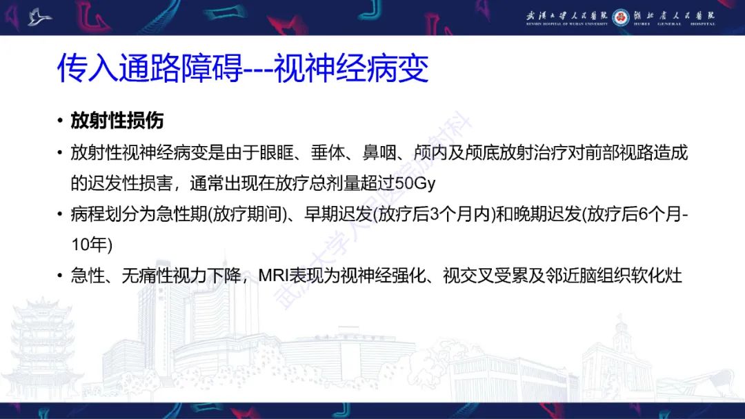 影像PPT - 【PPT】MRI在神经眼科疾病中的应用-31
