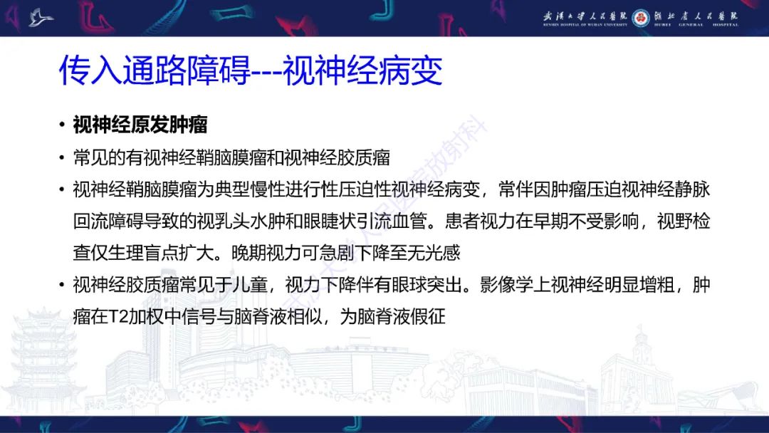 影像PPT - 【PPT】MRI在神经眼科疾病中的应用-34