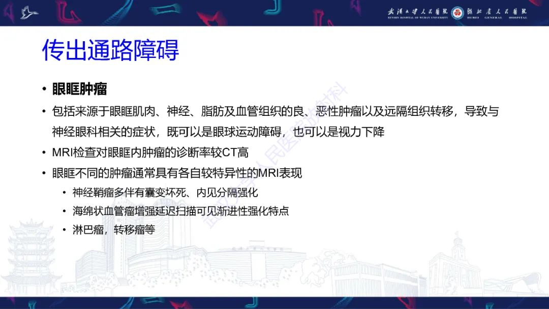 影像PPT - 【PPT】MRI在神经眼科疾病中的应用-50