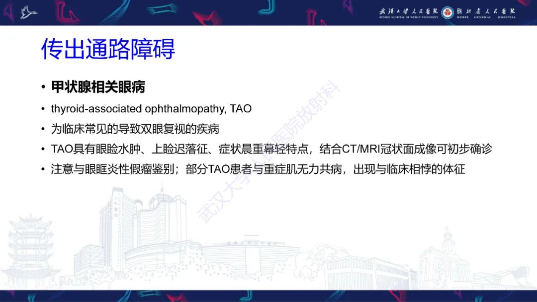 影像PPT - 【PPT】MRI在神经眼科疾病中的应用-48