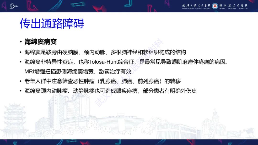 影像PPT - 【PPT】MRI在神经眼科疾病中的应用-68