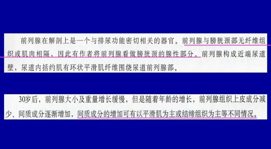 影像PPT - 【PPT】前列腺癌MRI诊断再认识-46