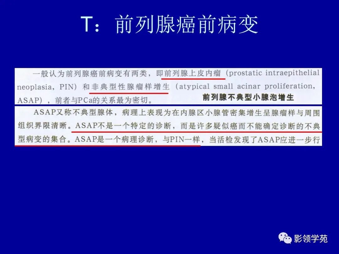 影像PPT - 【PPT】前列腺癌MRI诊断再认识-146