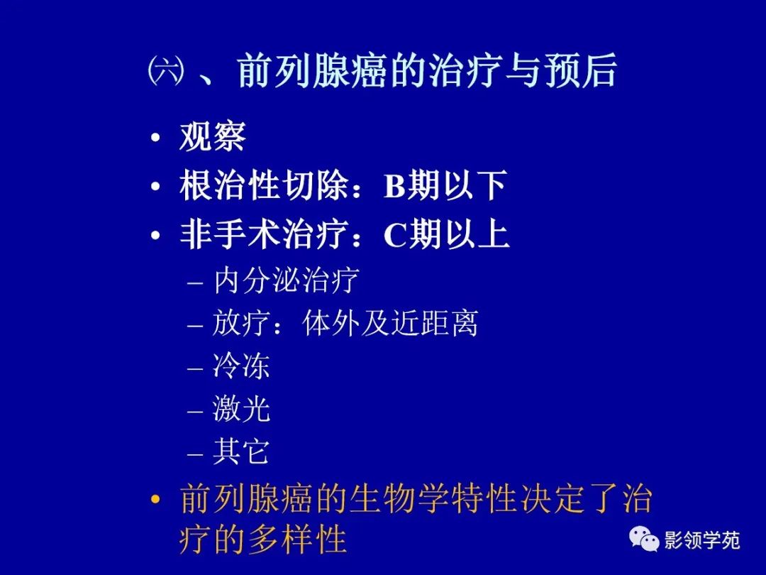 影像PPT - 【PPT】前列腺癌MRI诊断再认识-161