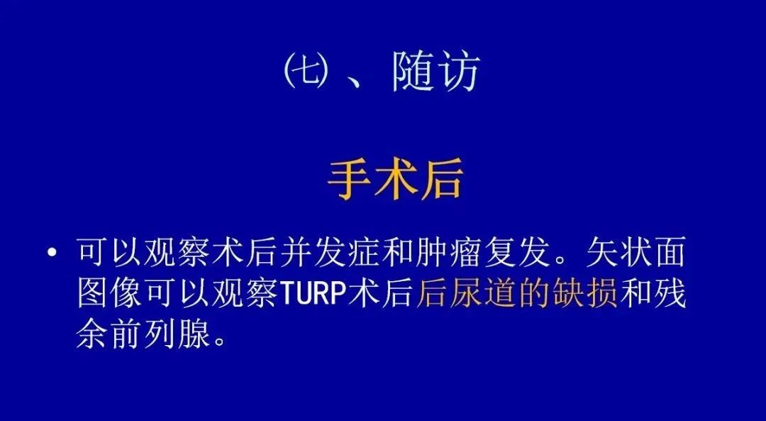 影像PPT - 【PPT】前列腺癌MRI诊断再认识-164