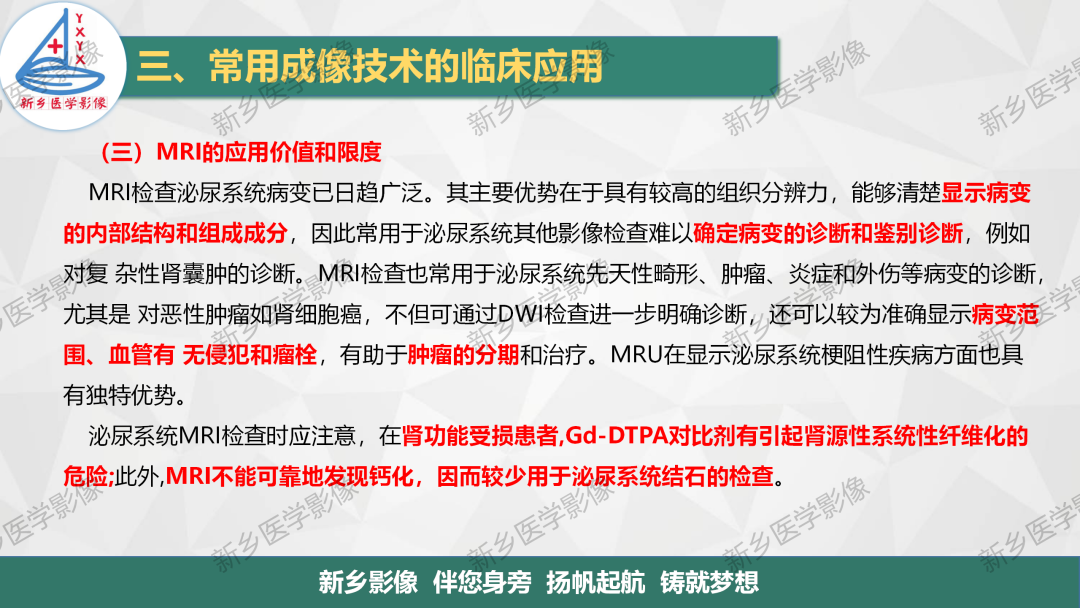 影像PPT - 【PPT】泌尿生殖系统解剖及基本病变影像表现-38
