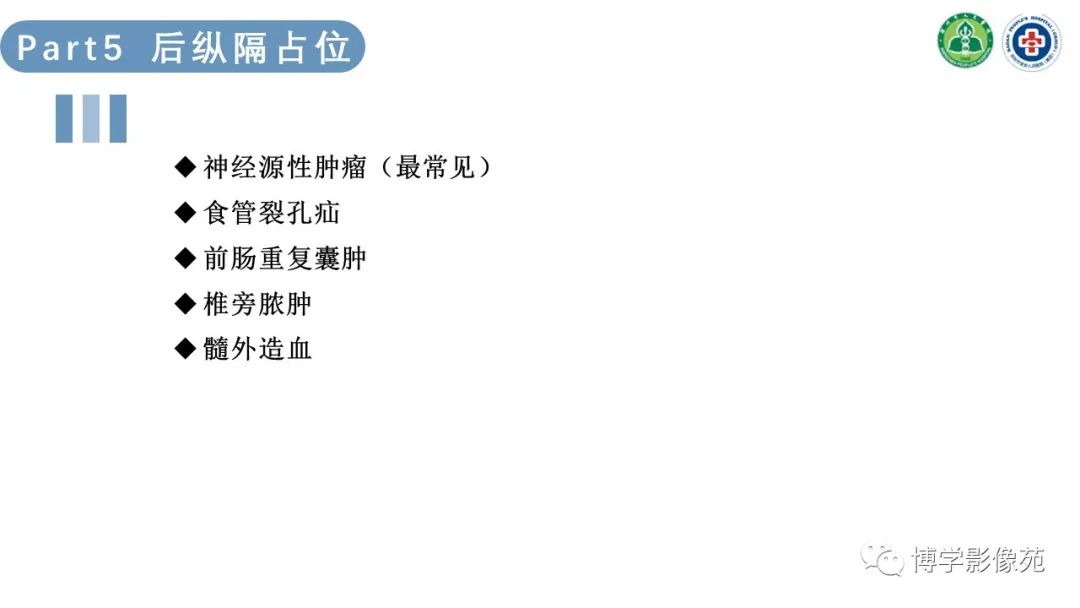 影像PPT - 【PPT】纵隔疾病-21