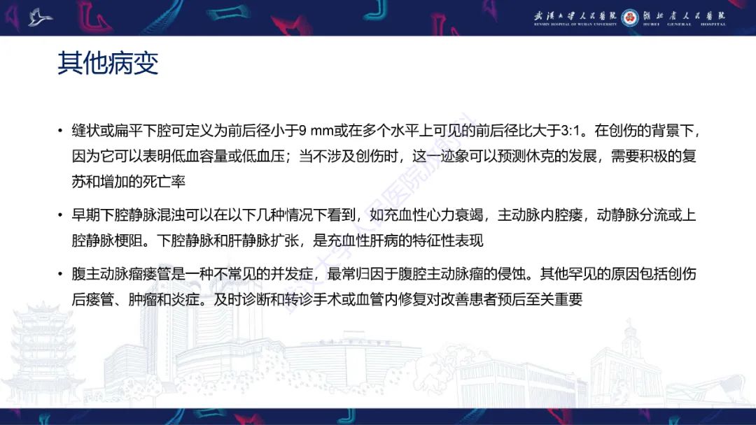 影像PPT - 【PPT】下腔静脉解剖变异及病变影像诊断-25