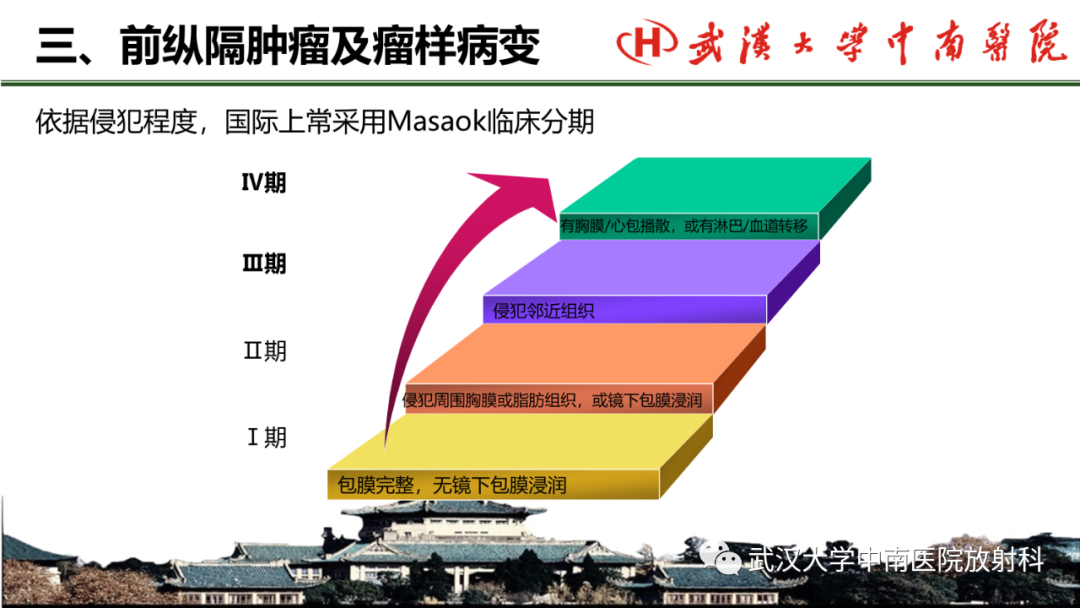 影像PPT - 【PPT】纵隔影像解剖、纵隔肿瘤定位及前纵隔肿瘤和瘤样病变-31