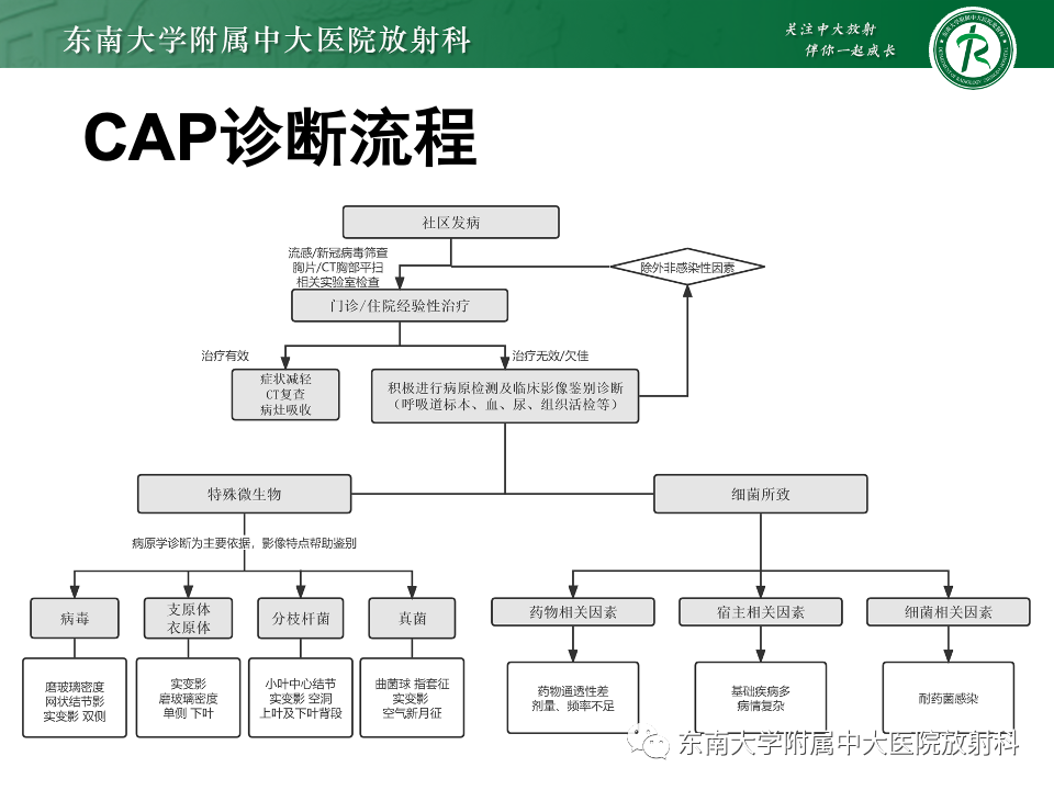 影像PPT - 【PPT】非典型性肺炎—以鹦鹉热衣原体感染为例-60